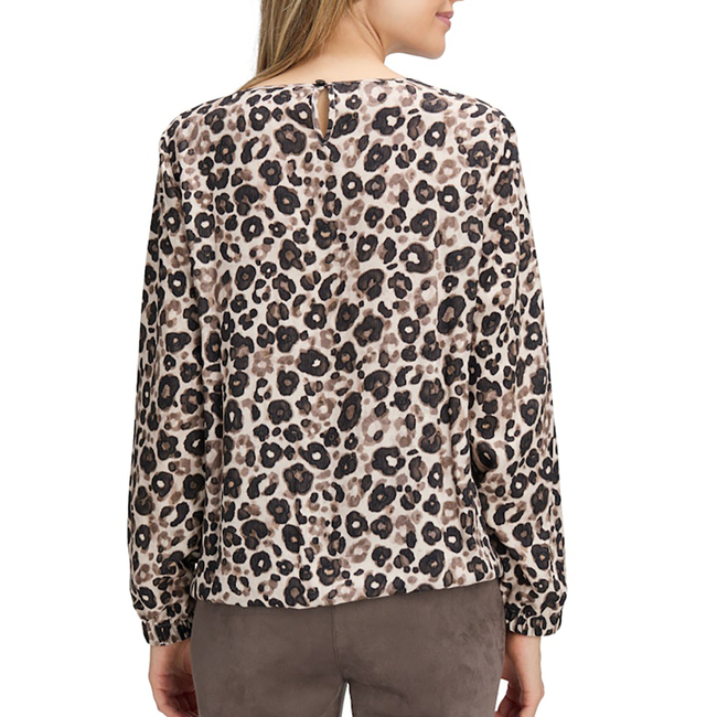 Product BETTY BARCLAY BLOUSE base image