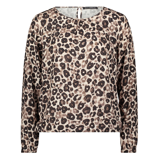 Product BETTY BARCLAY BLOUSE base image