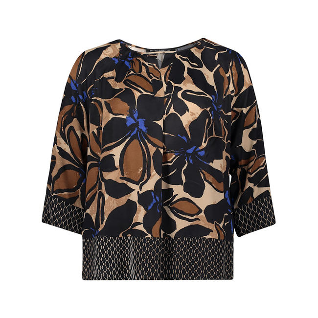 Product BETTY BARCLAY BLOUSE base image