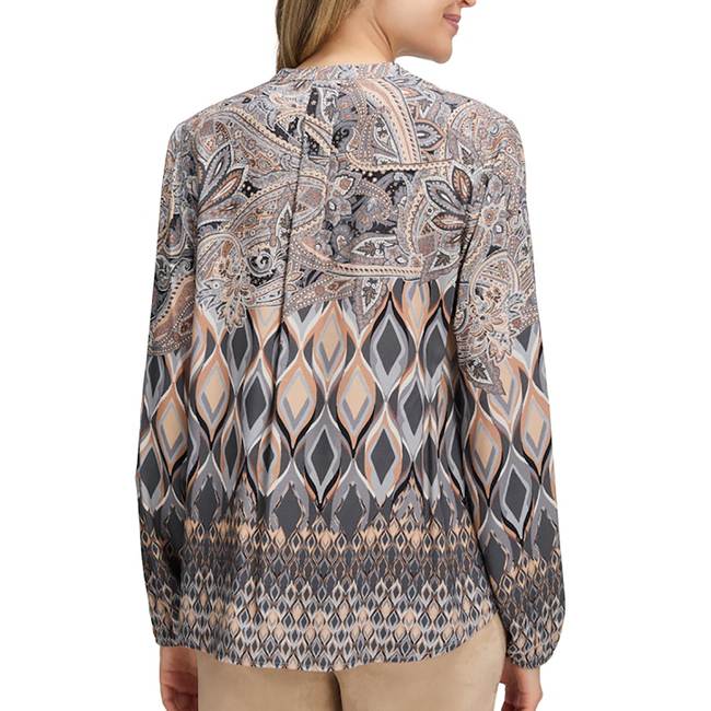 Product BETTY BARCLAY BLOUSE base image