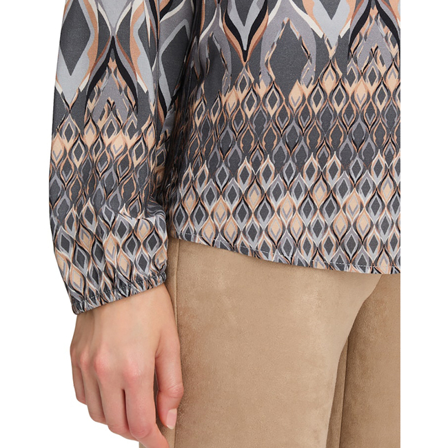 Product BETTY BARCLAY BLOUSE base image