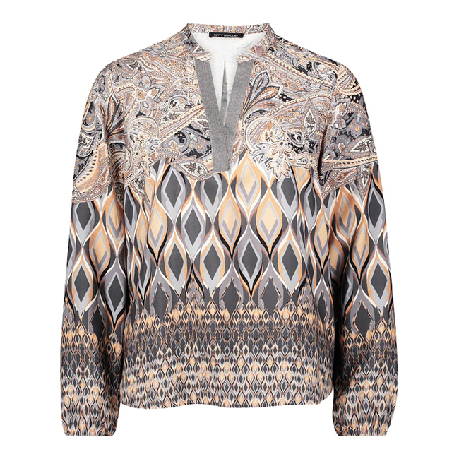 Product BETTY BARCLAY BLOUSE base image