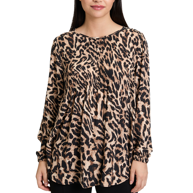 Product BETTY BARCLAY BLOUSE base image