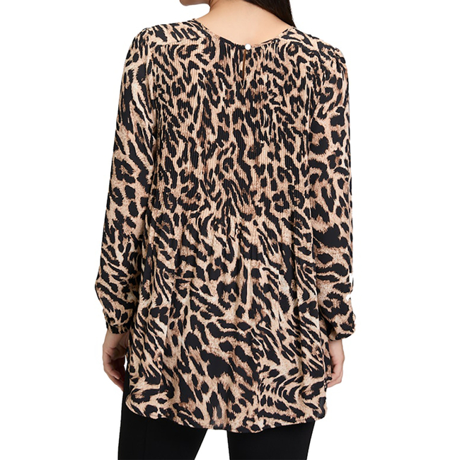 Product BETTY BARCLAY BLOUSE base image