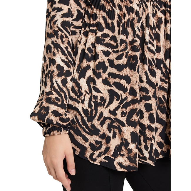 Product BETTY BARCLAY BLOUSE base image