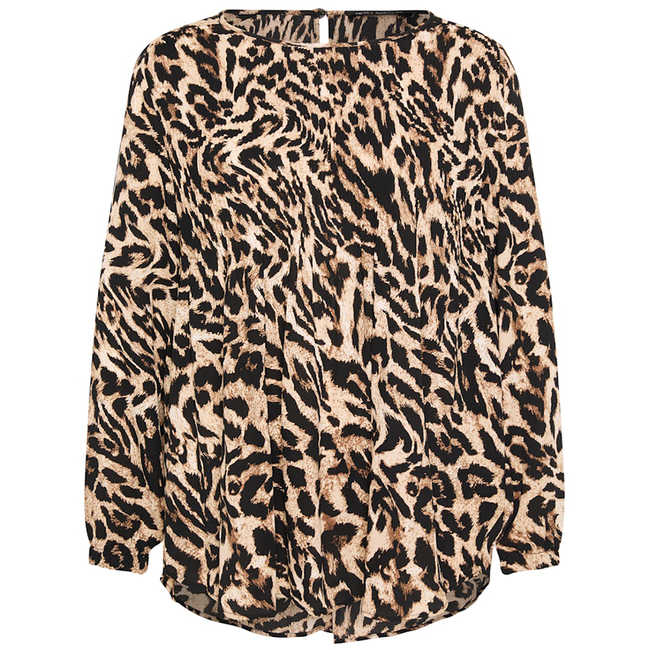 Product BETTY BARCLAY BLOUSE base image