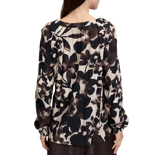 Product BETTY BARCLAY BLOUSE base image