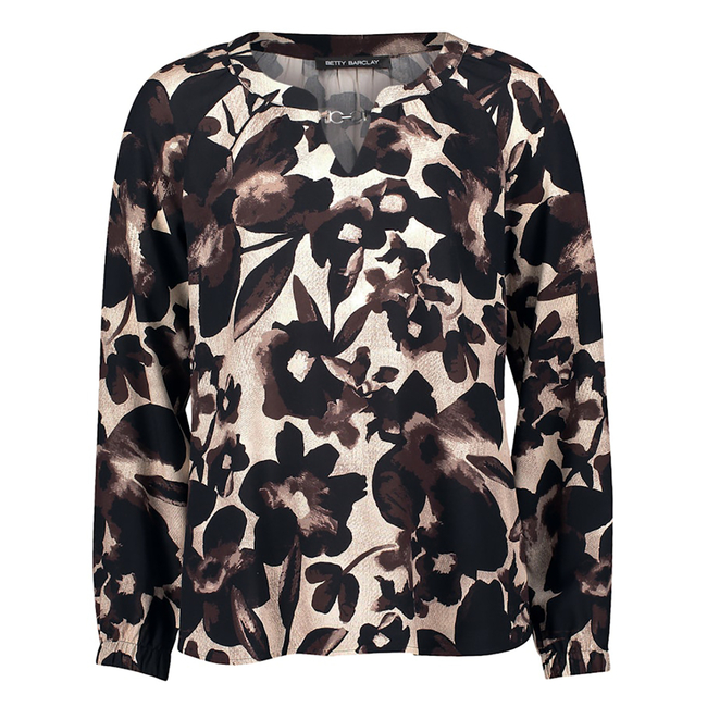 Product BETTY BARCLAY BLOUSE base image