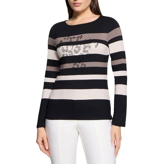 Product BETTY BARCLAY SHIRT base image