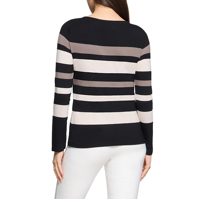 Product BETTY BARCLAY SHIRT base image