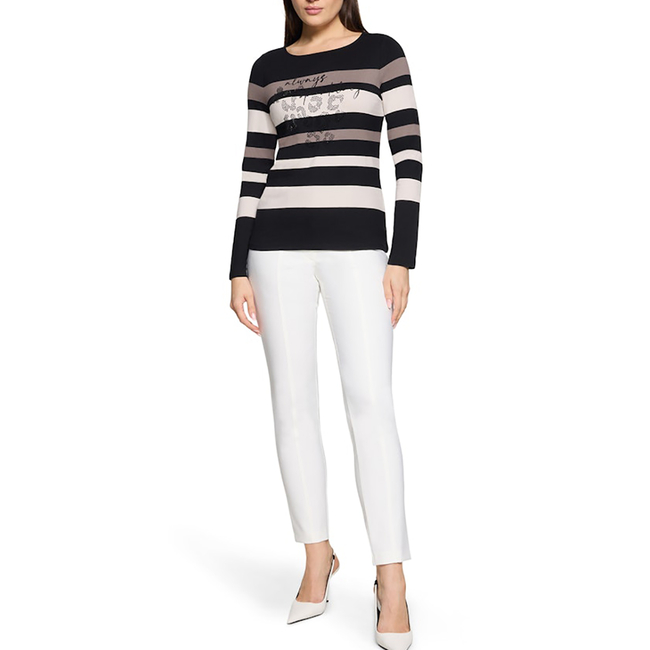 Product BETTY BARCLAY SHIRT base image