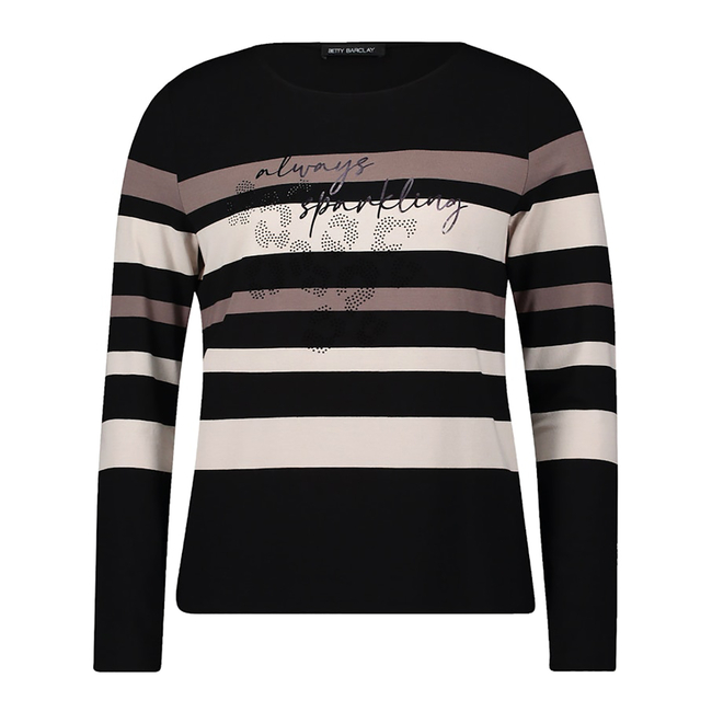 Product BETTY BARCLAY SHIRT base image