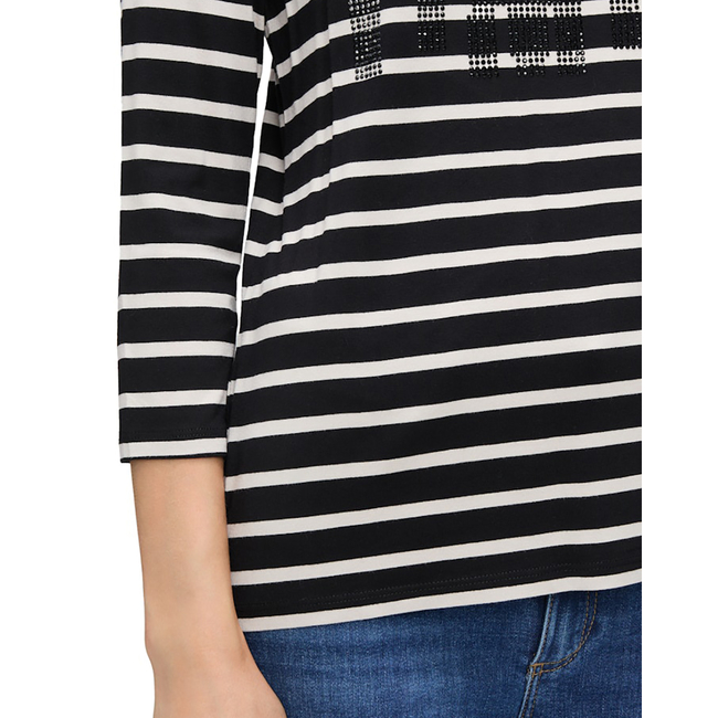 Product BETTY BARCLAY SHIRT base image