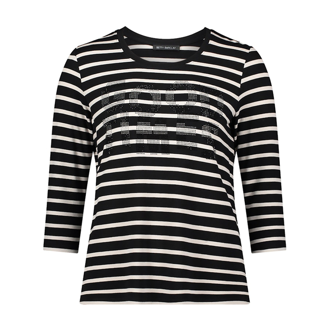 Product BETTY BARCLAY SHIRT base image