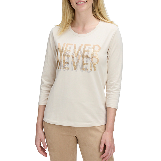 Product BETTY BARCLAY SHIRT base image