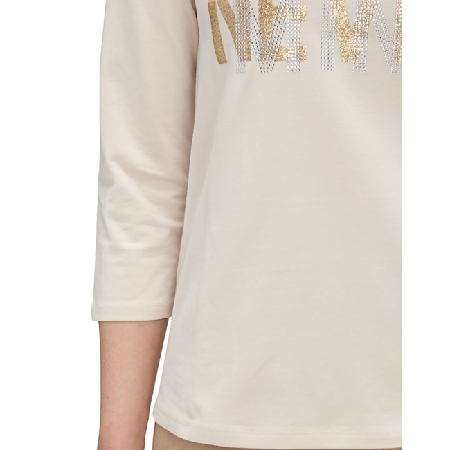 Product BETTY BARCLAY SHIRT base image