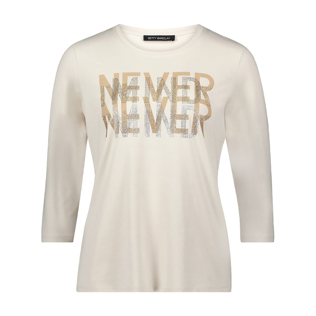 Product BETTY BARCLAY SHIRT base image