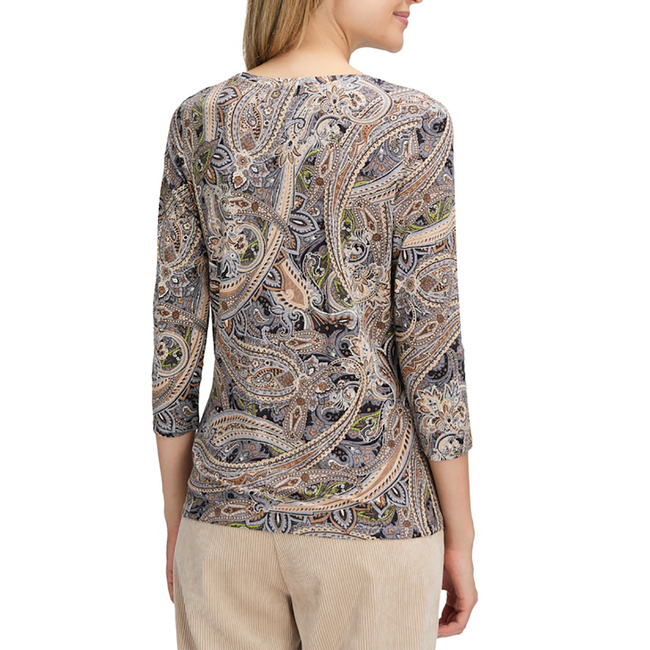 Product BETTY BARCLAY SHIRT base image