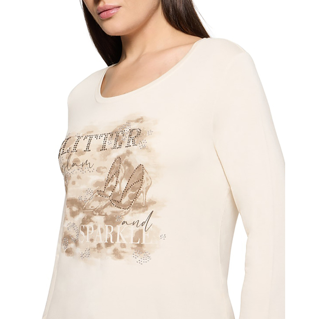 Product BETTY BARCLAY SHIRT base image