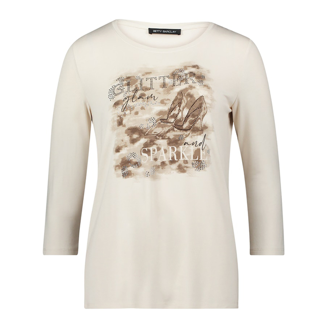 Product BETTY BARCLAY SHIRT base image