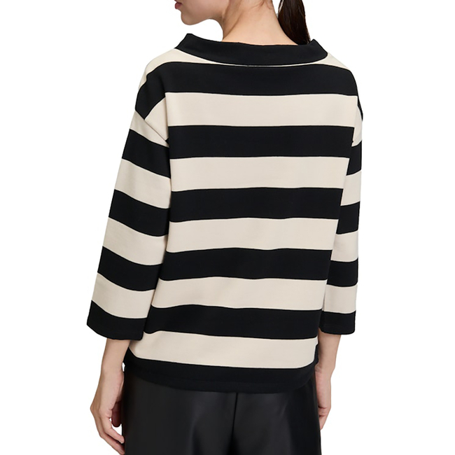 Product BETTY BARCLAY SWEATSHIRT base image