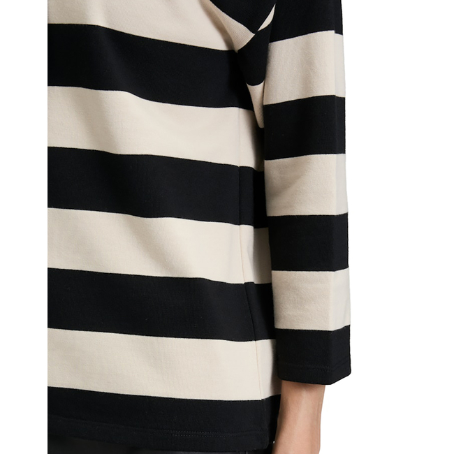 Product BETTY BARCLAY SWEATSHIRT base image