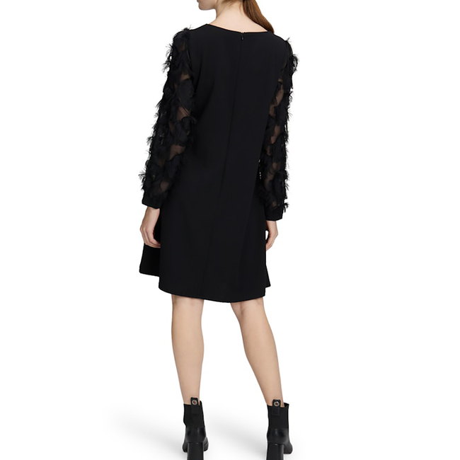 Product BETTY BARCLAY DRESS base image