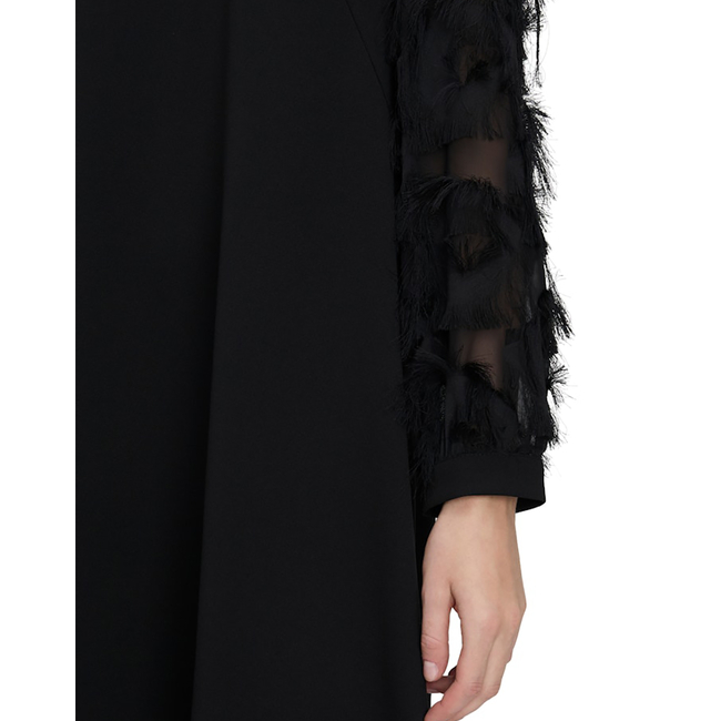 Product BETTY BARCLAY DRESS base image
