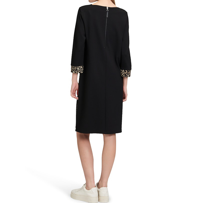 Product BETTY BARCLAY DRESS base image