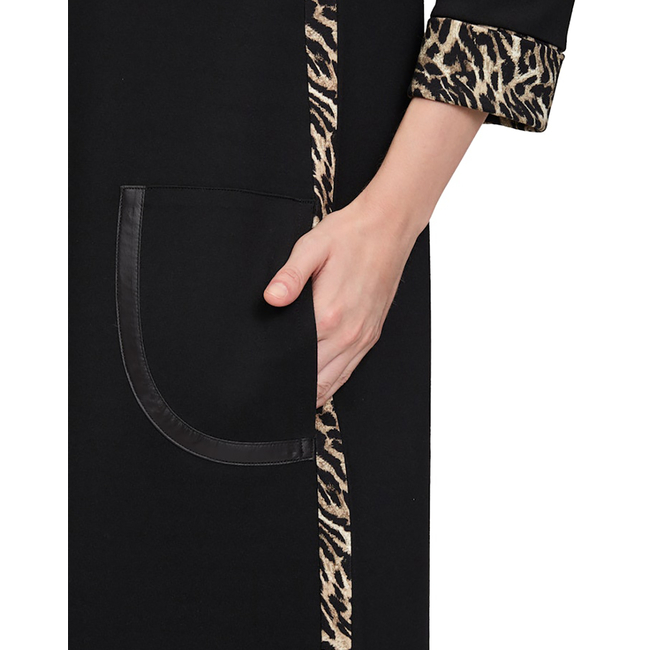 Product BETTY BARCLAY DRESS base image