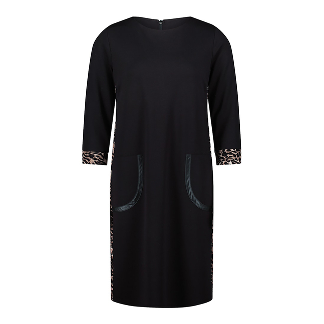Product BETTY BARCLAY DRESS base image