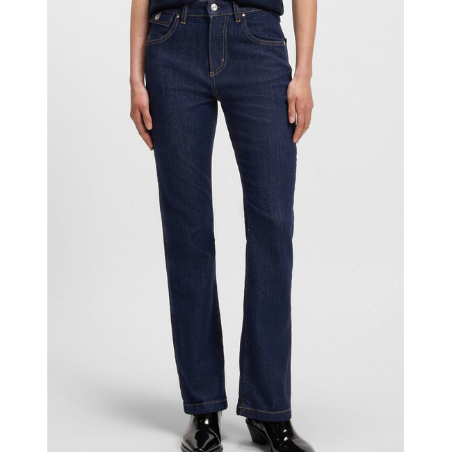 Product BOSS LYRIS-BOOTCUT 10272885 01 base image
