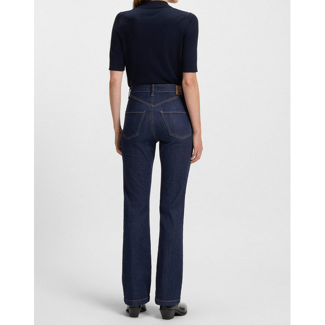 Product BOSS LYRIS-BOOTCUT 10272885 01 base image