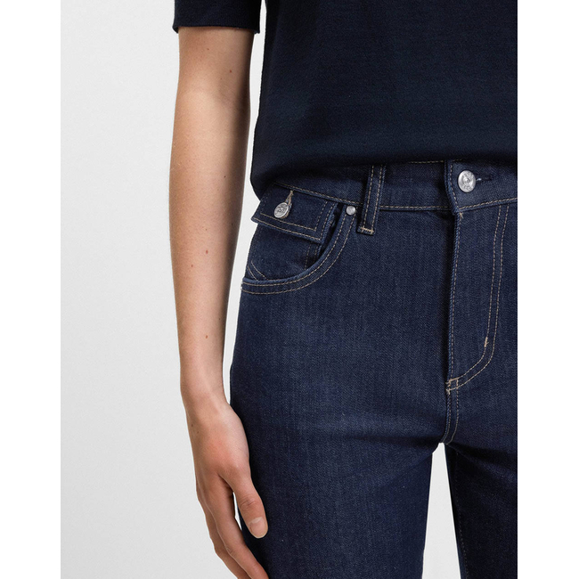 Product BOSS LYRIS-BOOTCUT 10272885 01 base image