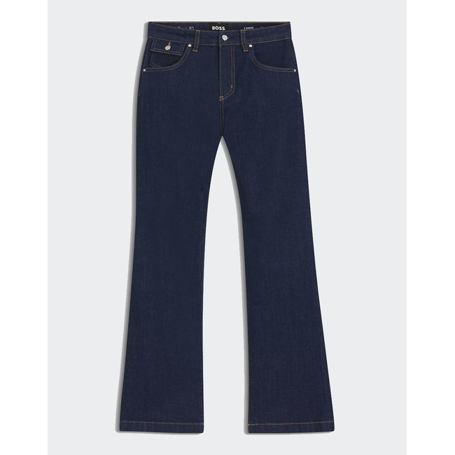 Product BOSS LYRIS-BOOTCUT 10272885 01 base image