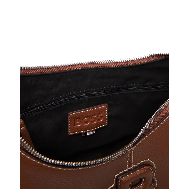 Product BOSS Anett Halfmoon 10269623 01 (Dimensions: 22 x 15 x 8cm.) base image