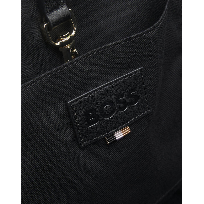 Product BOSS Palmah TOTE NY 10275851 01 (Διαστάσεις: 32 x 19 x 39εκ.) base image