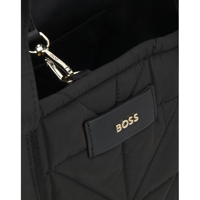 Product BOSS Palmah TOTE NY 10275851 01 (Διαστάσεις: 32 x 19 x 39εκ.) base image