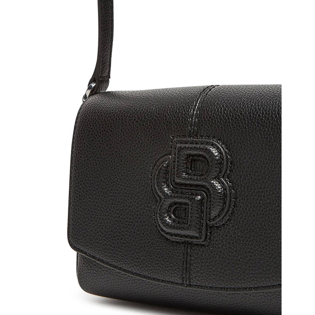 Product BOSS Anett Flap Sh.bag 10269623 01 (Dimensions: 21 x 13.5 x 8cm.) base image