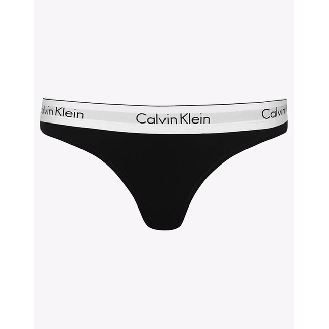 Product CALVIN KLEIN THONG base image