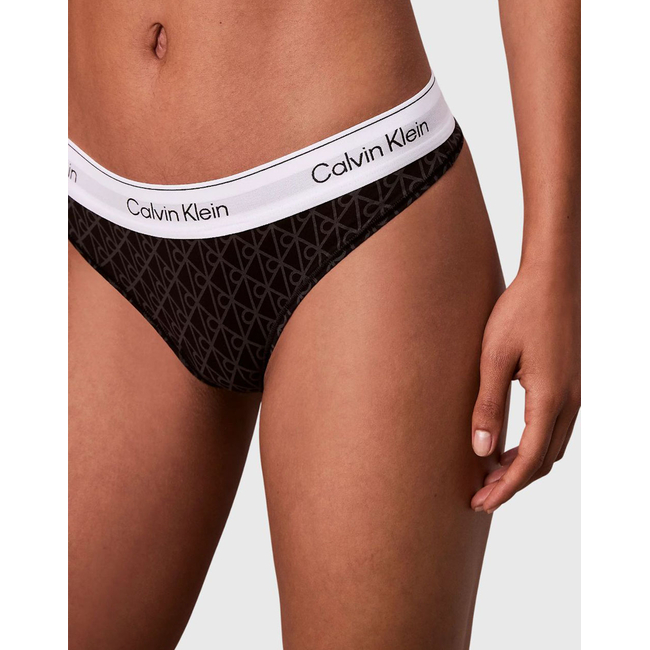 Product CALVIN KLEIN THONG base image