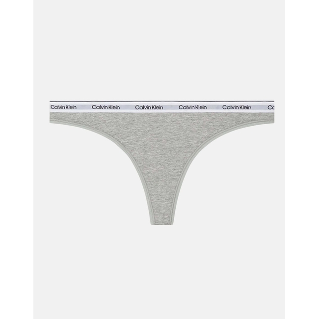 Product CALVIN KLEIN THONG base image