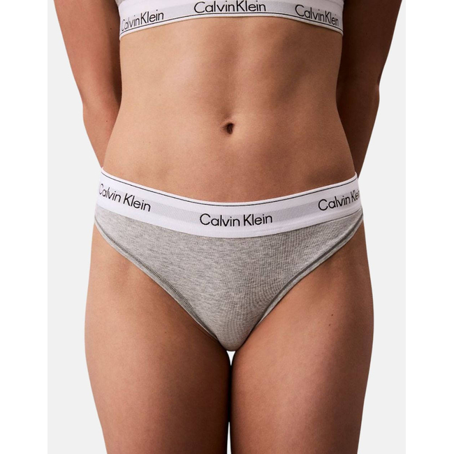 Product CALVIN KLEIN THONG base image
