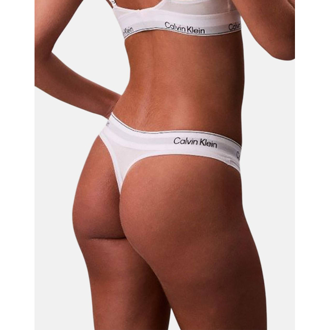 Product CALVIN KLEIN THONG base image