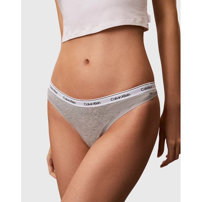 Product CALVIN KLEIN JEANS THONG 3PK base image