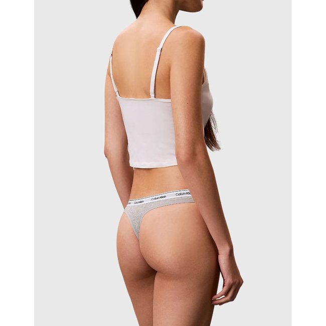 Product CALVIN KLEIN JEANS THONG 3PK base image