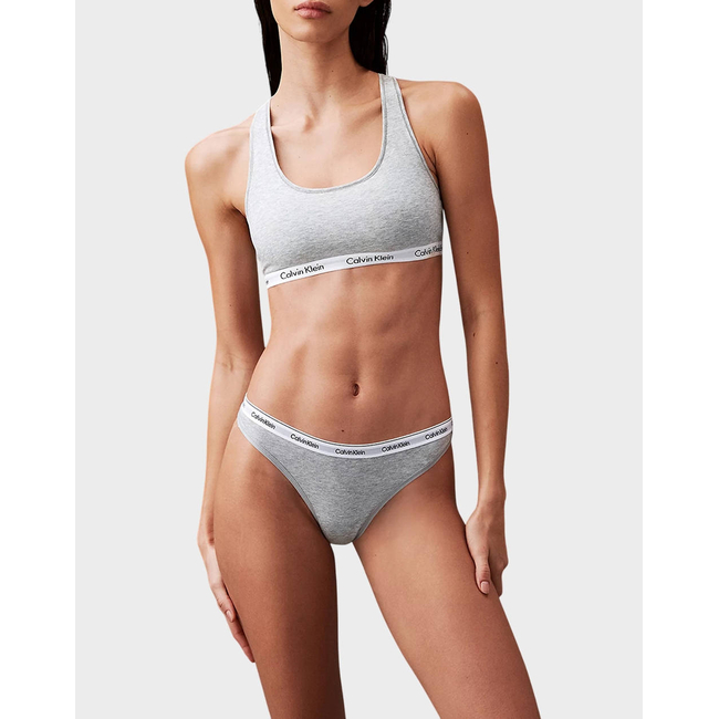 Product CALVIN KLEIN JEANS THONG 3PK base image