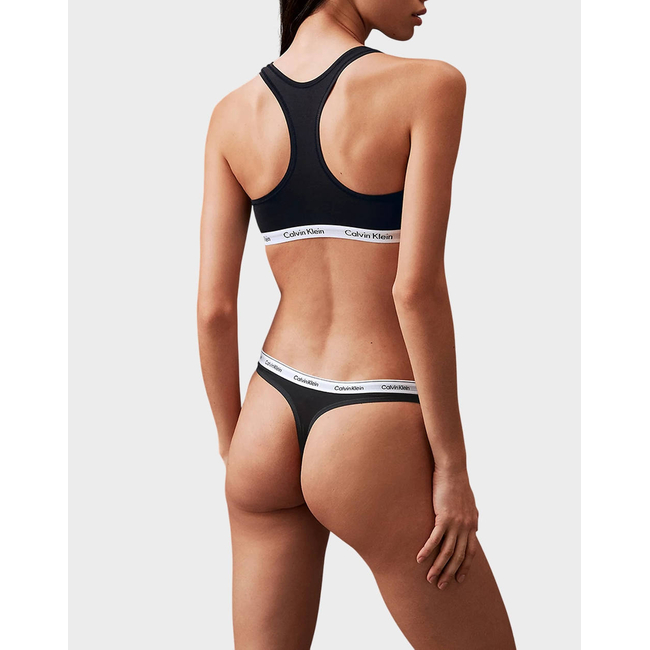 Product CALVIN KLEIN JEANS THONG 3PK base image