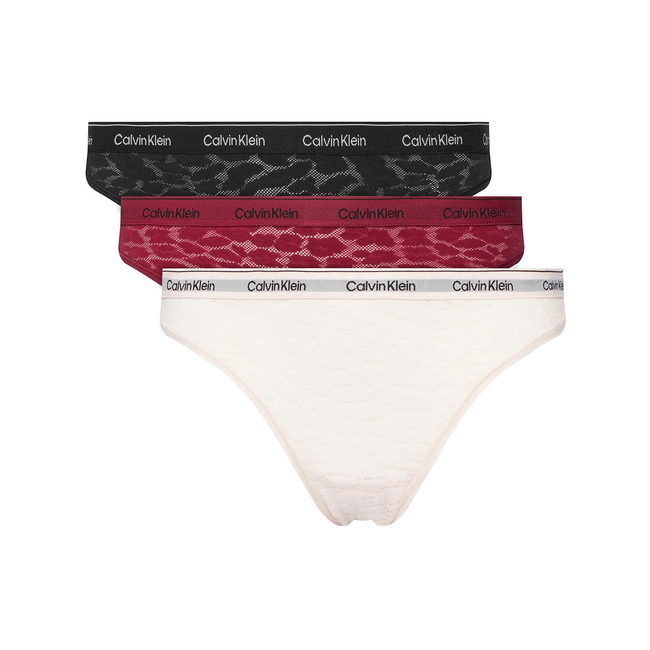 Product CALVIN KLEIN BIKINI 3PK base image