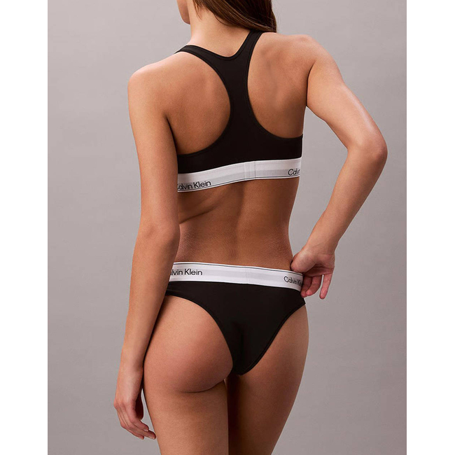 Product CALVIN KLEIN UNLINED BRALETTE base image